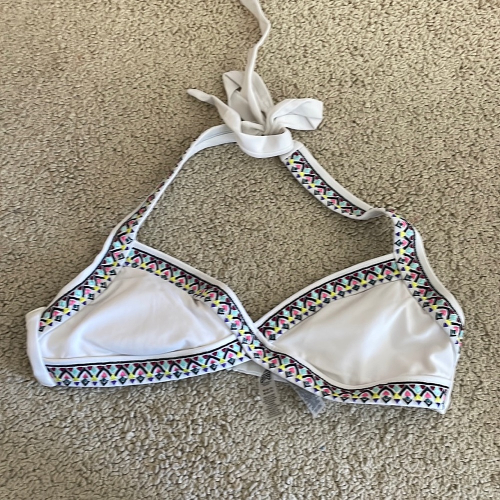 Victoria's Secret PINK bikini top